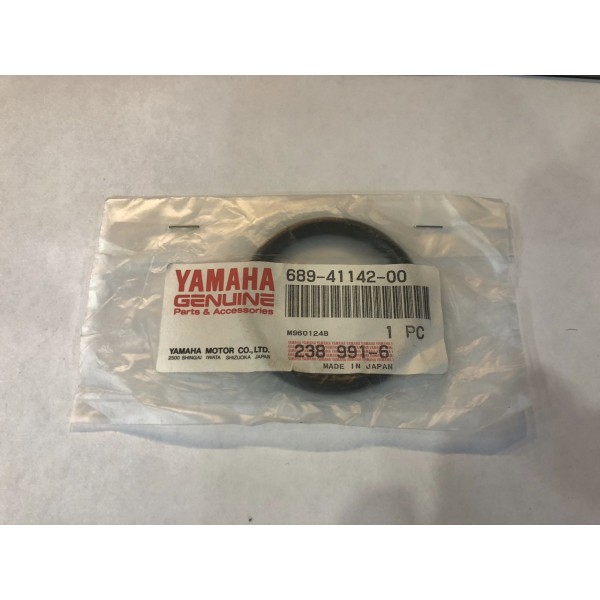 Уплотнение 689-41142-00 к ПЛМ Yamaha 25-30 л.с. Оригинал; пр-во Япония