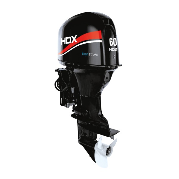 Лодочный мотор HDX F 60 BEL-T-EFI (Аналог Yamaha 60 л.с.)