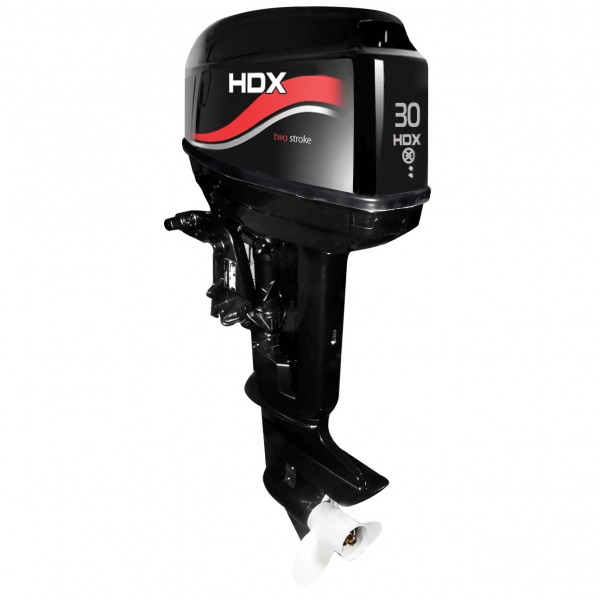 Лодочный мотор HDX T 30 FWS ( Аналог Yamaha 30 л.с.)