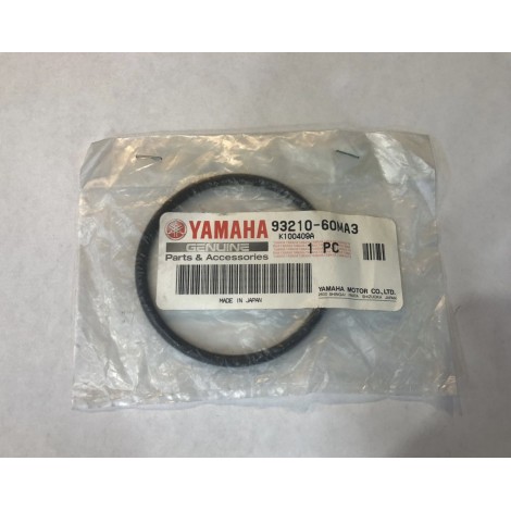 Кольцо уплотнительное 93210-60MA3 к ПЛМ Yamaha 20-30 л.с. Оригинал; пр-во Япония