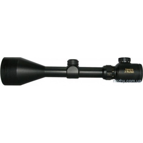 Прицел Tasco (Riflescope )3-9x56 E