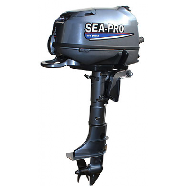 Лодочный мотор SeaPro T 30 (S) Е