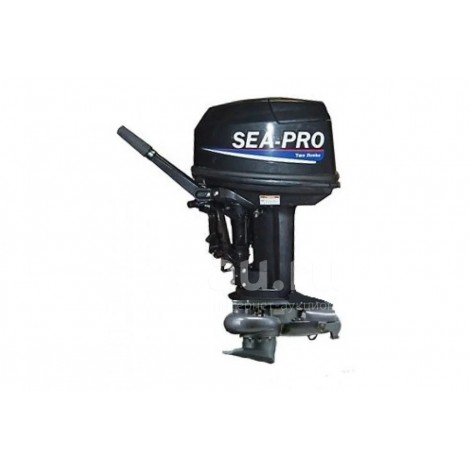 Лодочный мотор SeaPro T 30 J (S) (водомет)