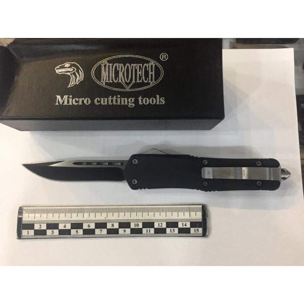 Нож выкидной Microtech